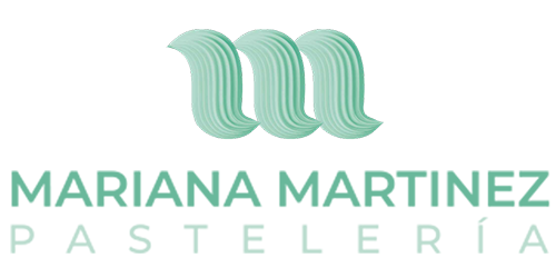 Mariana Martinez Logotipo